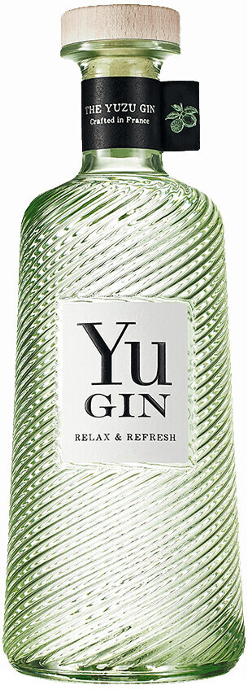 Джин Yu Gin, 0.7 л