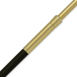 Шомпол Bore Tech Proof-Positive к. 6мм-.270, l=111см (BSTX-6644-00)