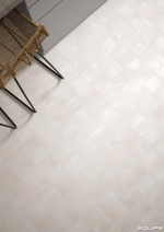 Equipe Miyako White Gloss 5x15