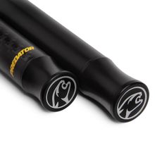 Защита стыка кия Predator Joint Protector Uni-Loc® White logo