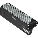 Набор бит Bit-Check 30 Wood 2 WERA 05057432001