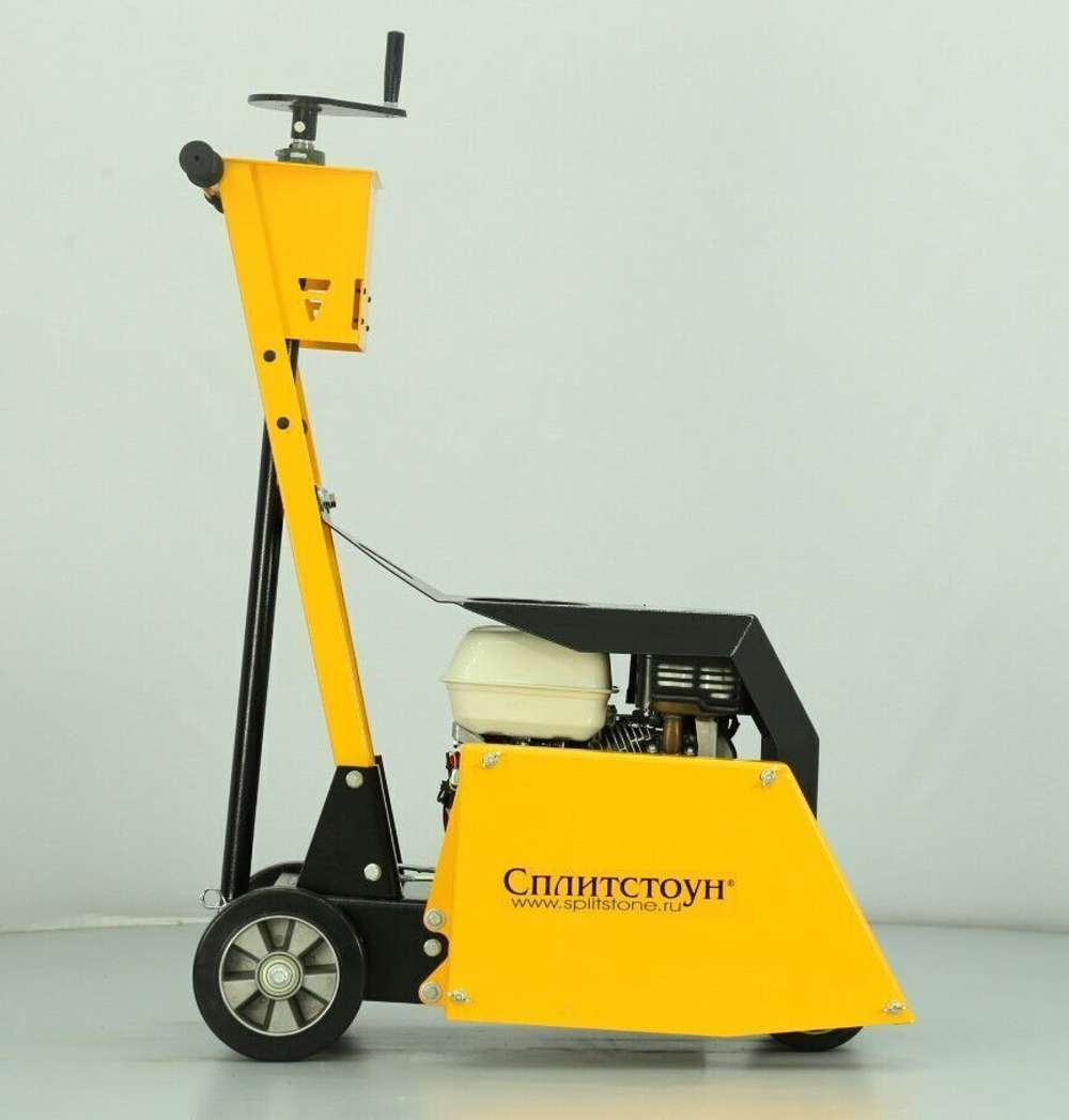 Резчик кровли Сплитстоун CR-146 - Lifan 170F / 5,2 кВт