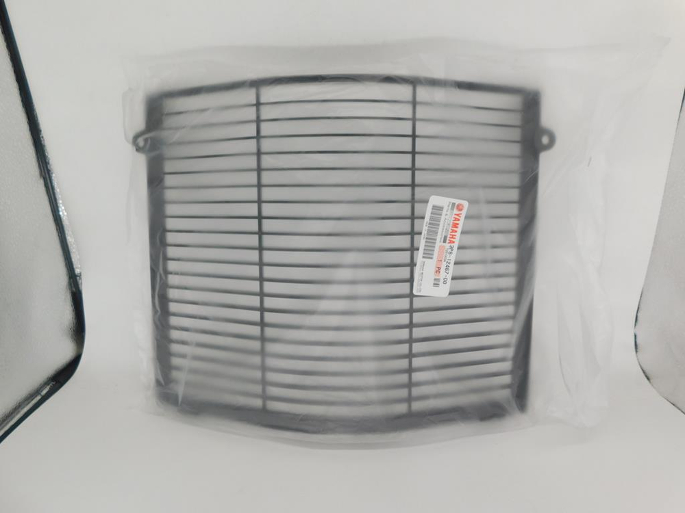 Защита радиатора Yamaha FJR1300 3P6-12467-00-00