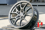 Комплект дисков Rays G025 17x7.5 et30 5x108