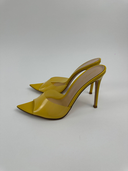 Туфли Gianvito Rossi