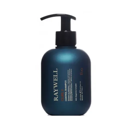 Raywell Curly Control Shampoo Шампунь для кудрявых волос 275мл