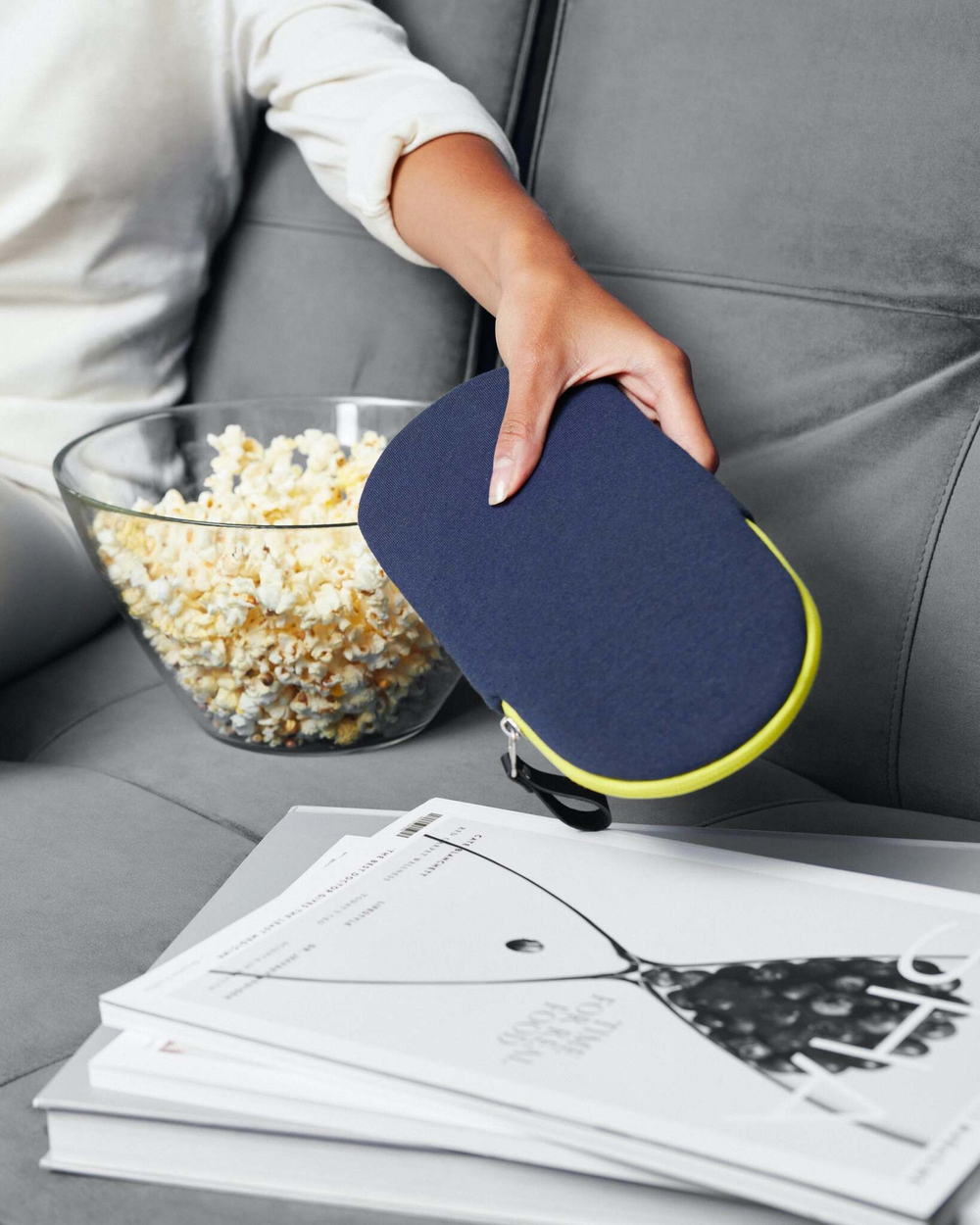 Чехол для телефона Ostrichpillow Digital Detox Phone Case