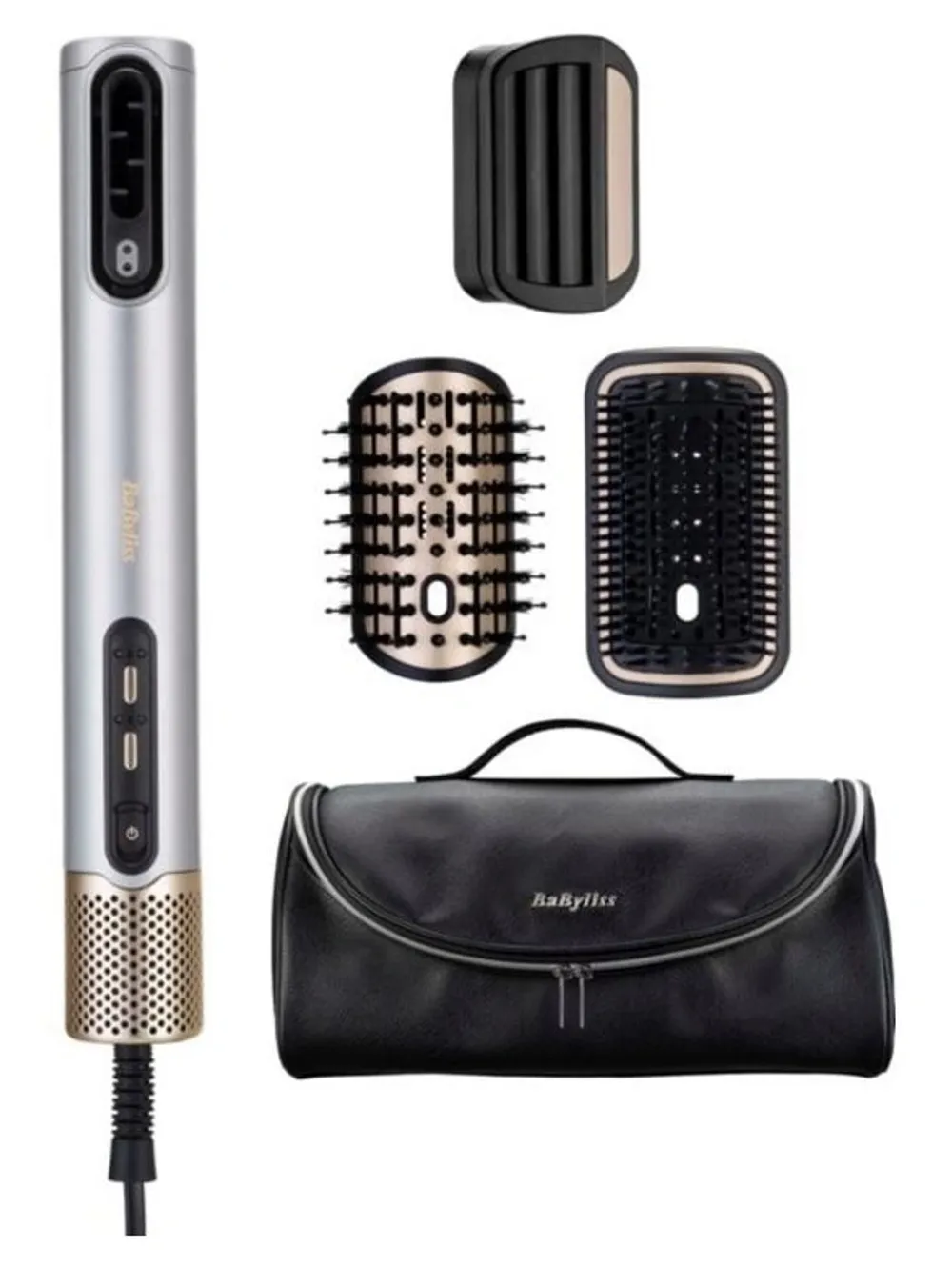 Фен-щетка BaByliss Air Wand Limited AS6555E
