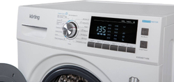 Стиральная машина с сушкой Korting KWD 48IT1486