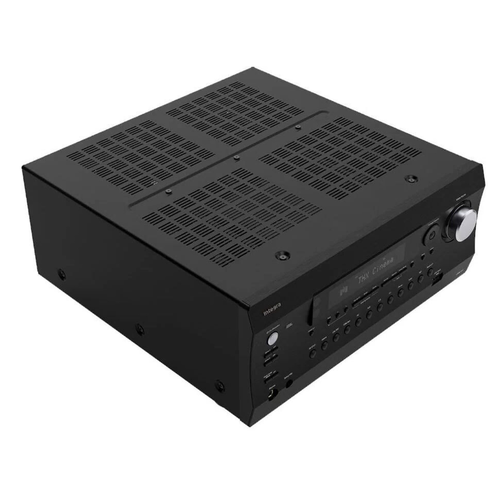 AV-ресивер Integra DRX8.4