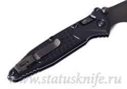 Нож Microtech Socom Elite Shadow Frag 161RL-1DLCTFRSHфотография - 5