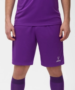 Шорты игровые CAMP Classic Shorts, фиолетовый/белый - изображение 28