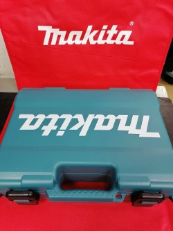 Кейс для шуруповерта Makita DF333 821661-1
