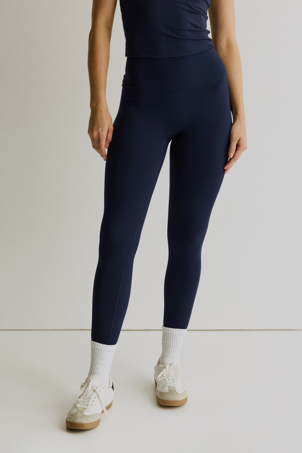Спортивные леггинсы SoftMove™ - H&M
