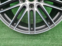 Диск литой R21 Porsche Panamera 971 (16-24) перед.