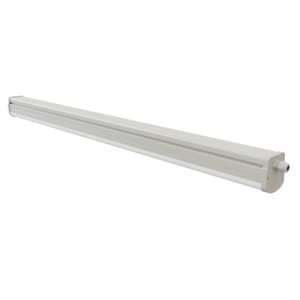 Светильник LED ДСП52-48-241 Optima EM3 DT 940 1546х64х74мм АСТЗ (Ардатов)