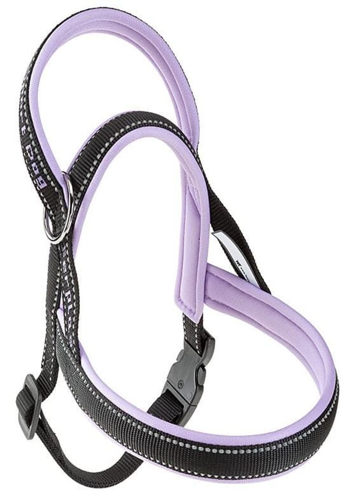 Шлейка SPORT DOG P SM сиреневая Шлейка SPORT DOG P SM сиреневая