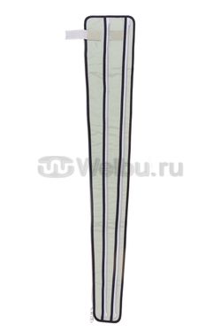 Аппарат для лимфодренажа и массажа WelbuTech Seven Liner Zam-02, стандартный комплект, размер L