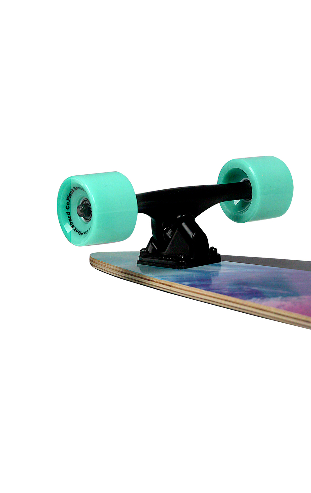 ЛОНГБОРД PLANK SURFY