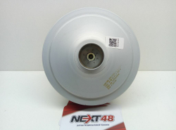 Пылесос Двигатель Samsung 1800W DJ31-00067P VCM-K70GUAA H=121, D=135mm VAC001SA