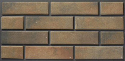 Клинкерная плитка Element Klinker Retro Brick Cardamon 24,5 x 6,5