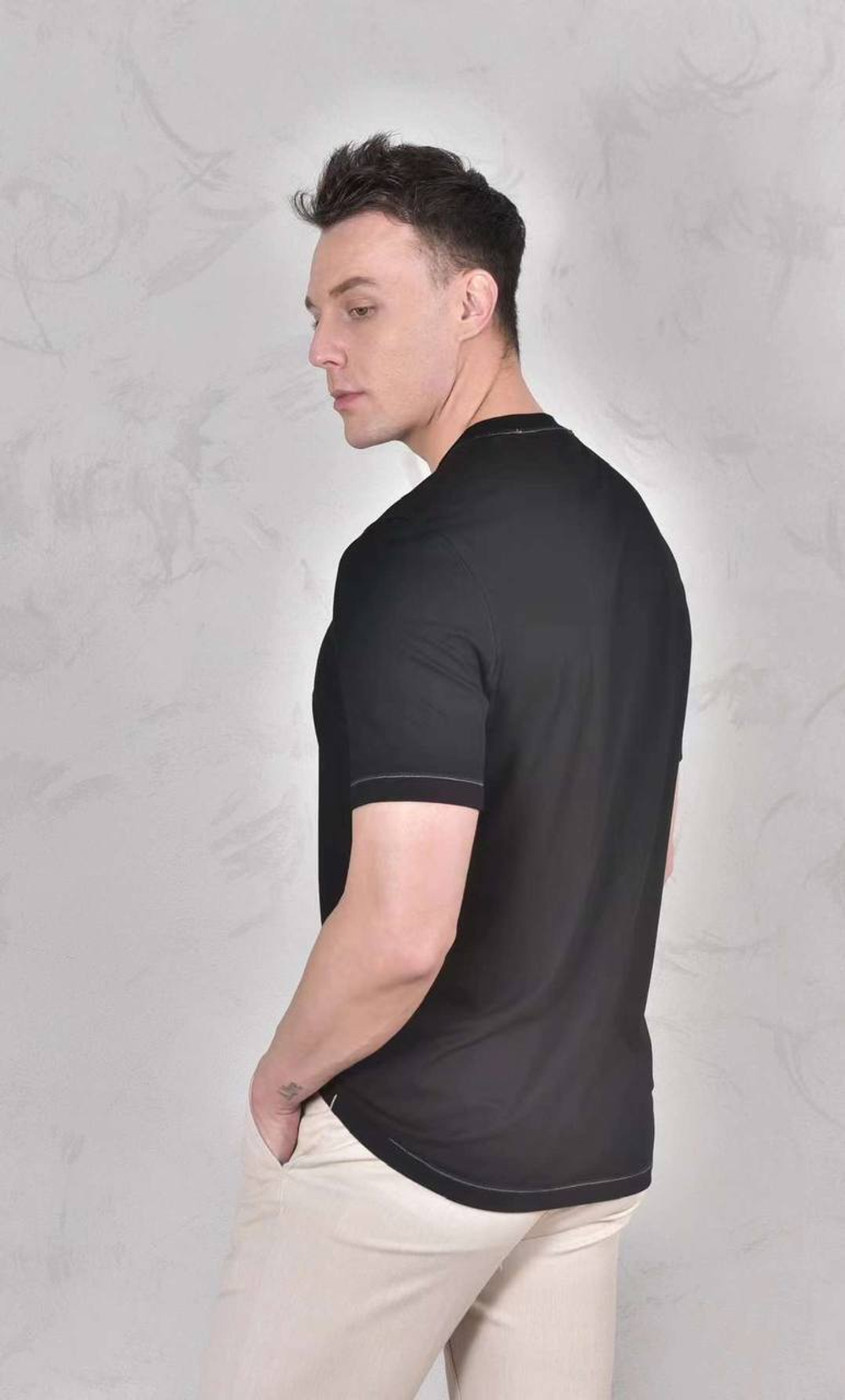 Футболка Brunello Cucinelli