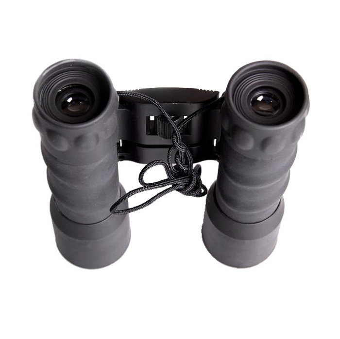 Бинокль Veber Sport БН 12x32 черный
