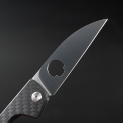 Нож Сигарный Варн / Cigarknife Wharn