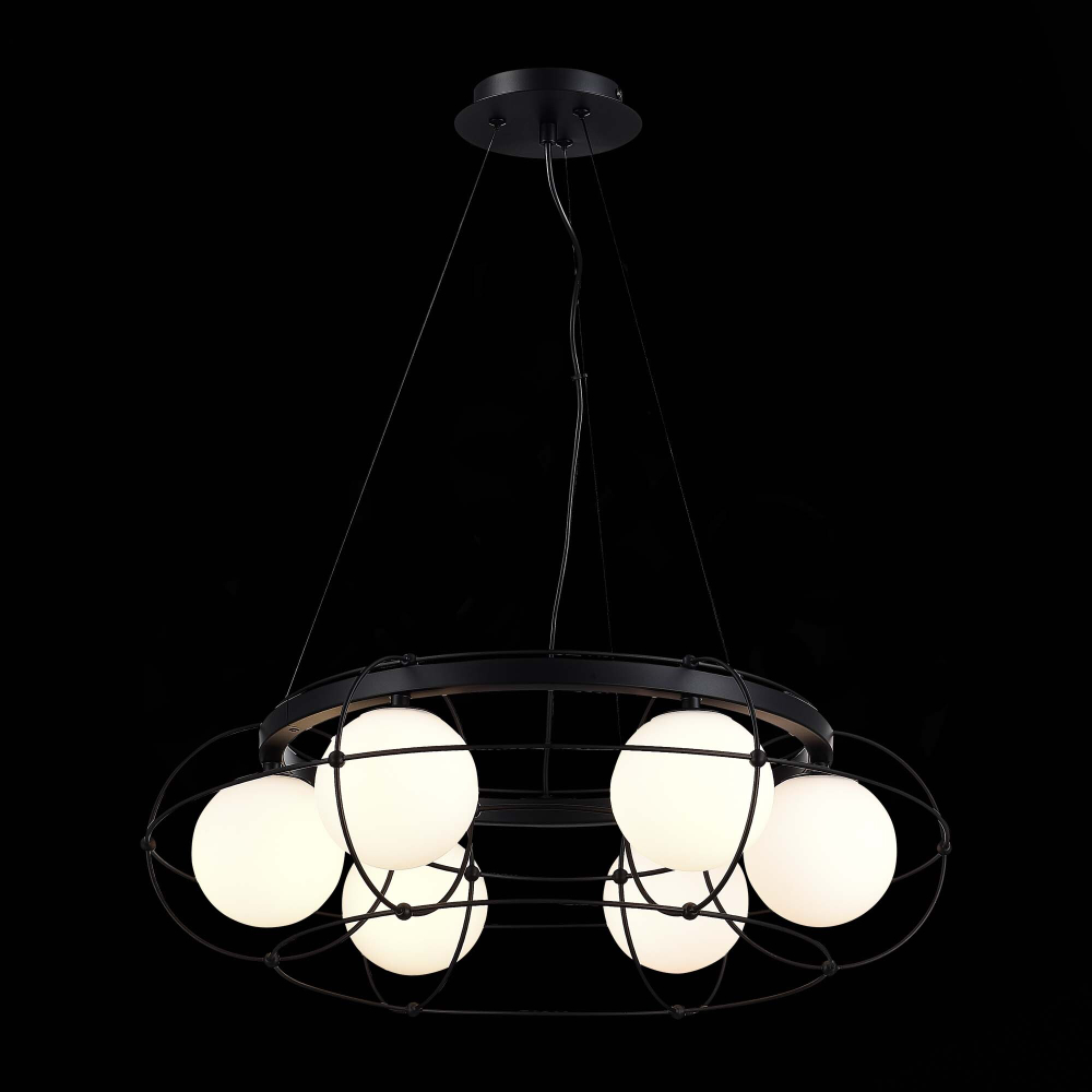 Люстра подвесная ST Luce Beata SL1189.403.06
