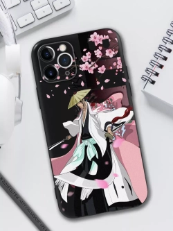 Чехол на iPhone 11 Pro Айфон, 11 Про с принтом