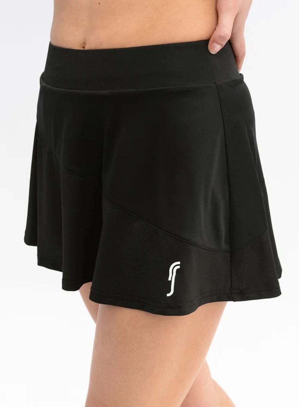 Юбка RS Court Club Skirt (242W606999/000)