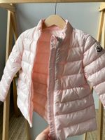 Новая пуховая куртка Moncler, 98