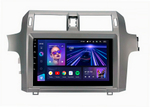 Teyes CC3L 9"для Lexus GX 460 2009-2019
