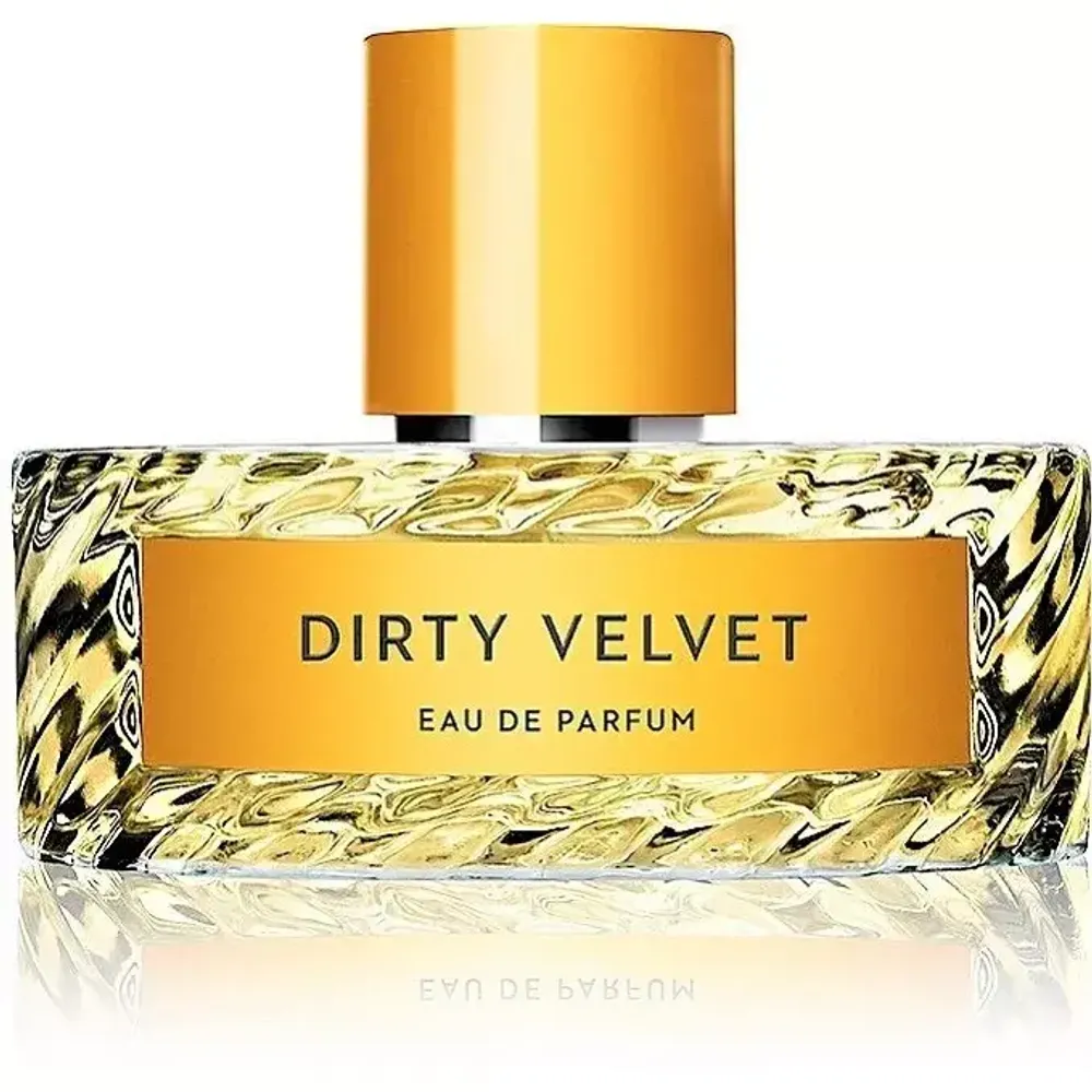 Vilhelm Parfumerie Dirty Velvet EDP 100 ml