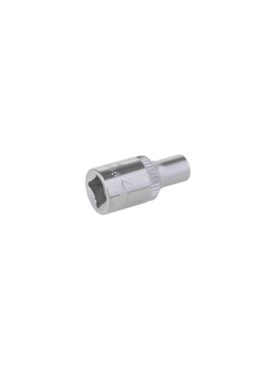Головка 1/4" Gear Lock 4 мм L=25 мм, на холдере Arnezi R0030004