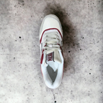 New Balance 997H v2 • Red Gray