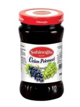 Пекмез виноградный Sahinoglu 380 г
