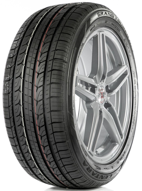 Летняя шина Centara Grand Tourer H/T (225/60 R17 99V)