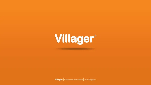 Что входит в сервисный пакет Villager в России: гарантийный ремонт и фирменные сервисные центры