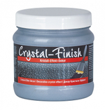 ПОКРЫТИЕ ДЕКОРАТИВНОЕ CRYSTAL FINISH ATLANTIC 750МЛ