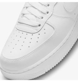 Кроссовки женские NIKE WMNS AIR FORCE 1 '07 LX