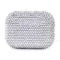 Apple AirPods Pro 3 Crystal