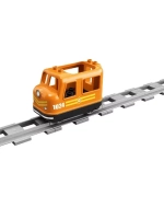 Лего 10872 Железнодорожный мост Lego Duplo