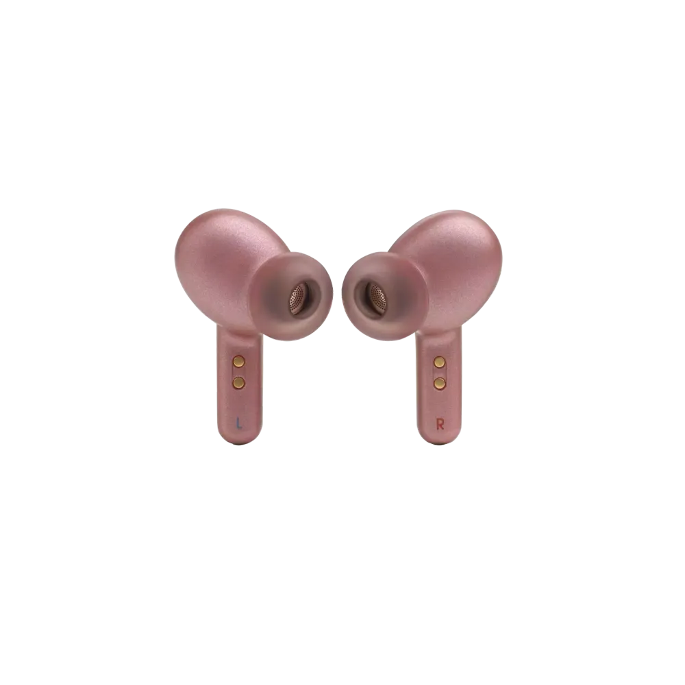 Беспроводные наушники JBL Live Pro 2 TWS Rose - 3