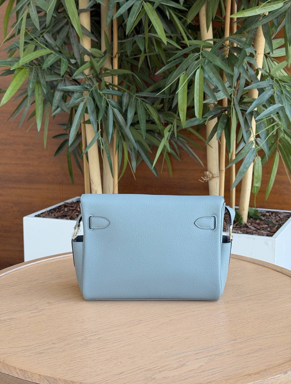 Сумка через плечо Hermes Kelly