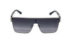 Прямоугольные солнцезащитные очки Kaidi