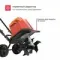 Культиватор аккумуляторный BOXBOT EC 430