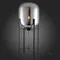 Торшер Burasca SL1050.715.01 ST Luce