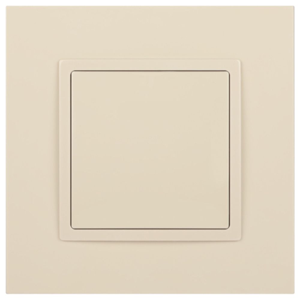 Переключатель ЭРА Elegance 14-1103-02 10АХ-250В IP20 слоновая кость | Эра Elegance