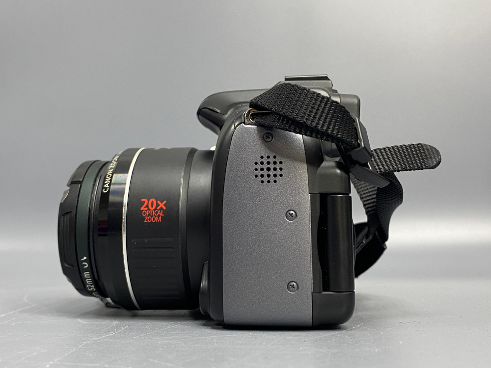 Canon PowerShot SX10 IS